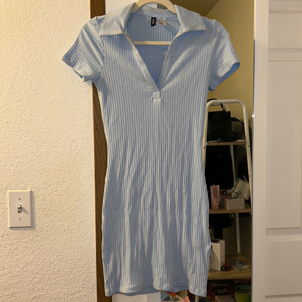 H&M dress